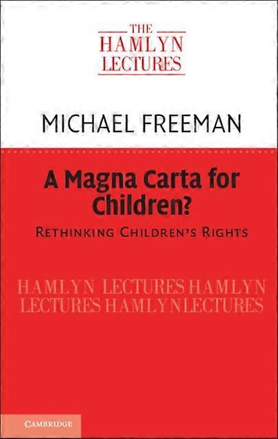Magna Carta For Children - Michael