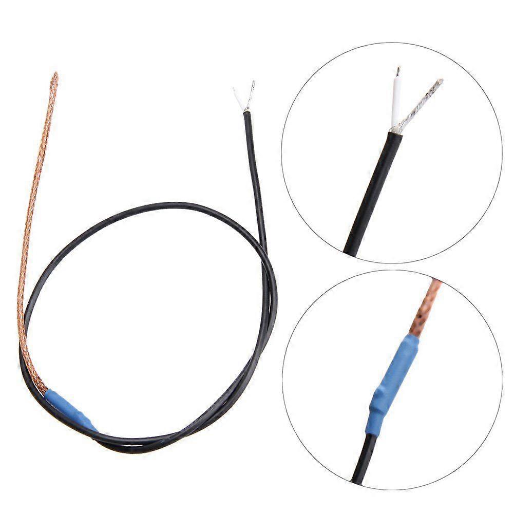 Acoustic Guitar Saddle Piezo Bridge Soft with 2.5