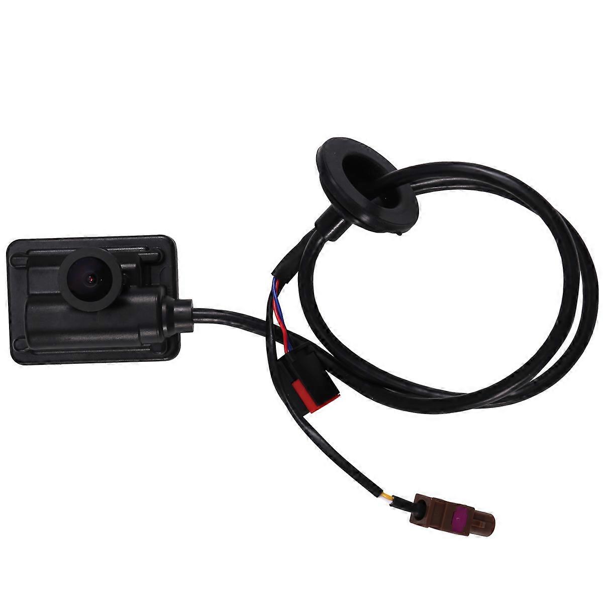 New Back-Up Rear View Camera 8X23-19G490-AD for XF 2009-2012 Car Reverse Parking Aid Camera 8X2319G490AD