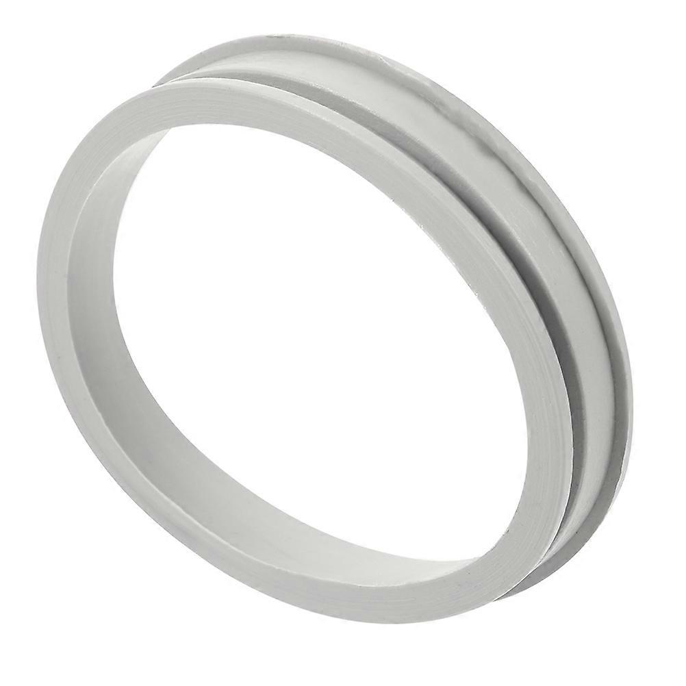 Bottle Lid Rubber Rings Leakproof Performance For Daily Use Rubber Material 6.20X6.20X1.00Cm 1Pack
