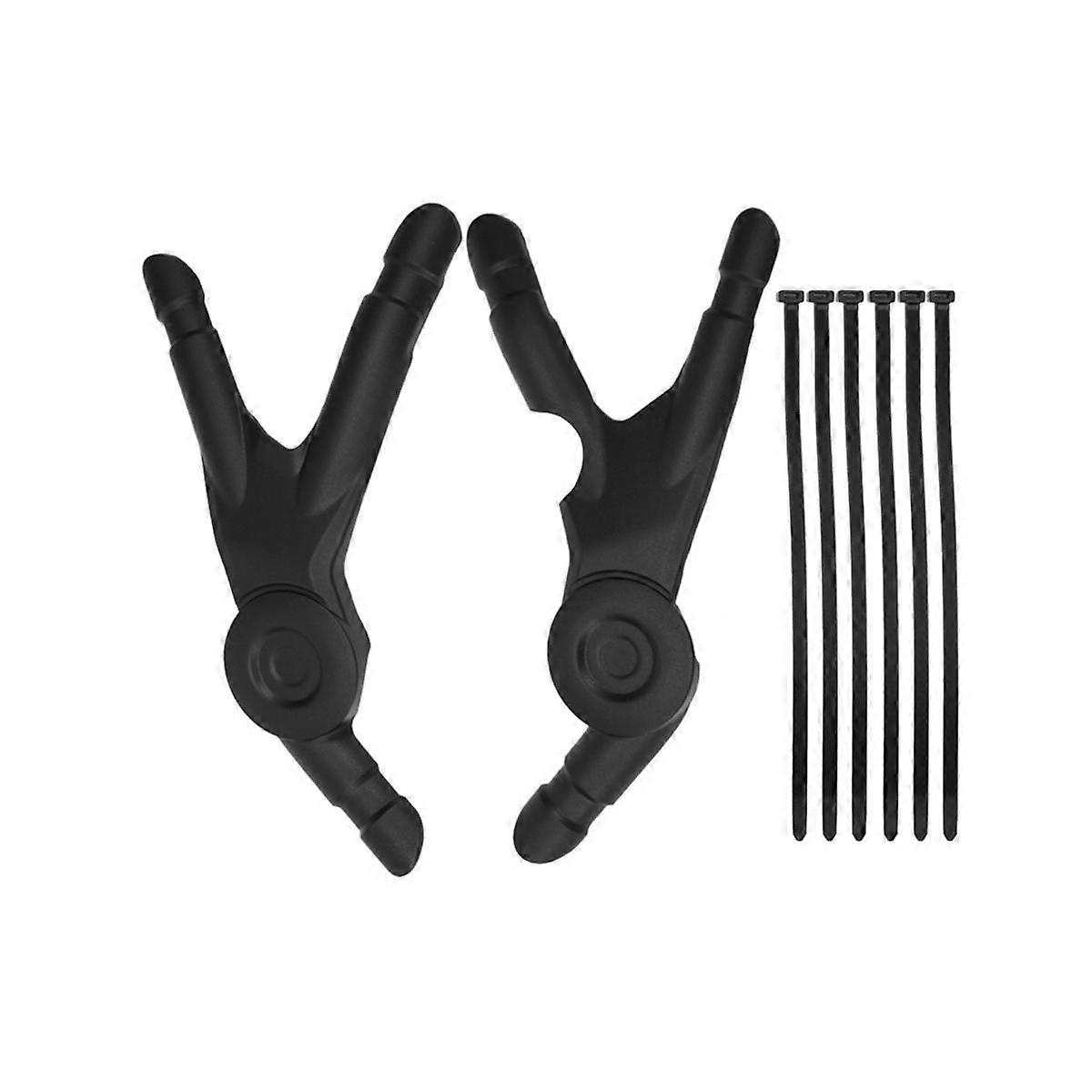 Motorcycle Frame Guards Protector Falling Side Panel Cover for R1250GS -2022 R1250 GS R 1250 GS 0GS