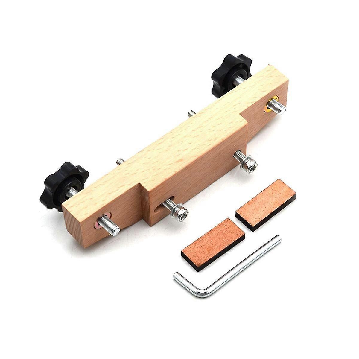 Guitar Bridge String Board Bonding Fixed Carpentry Clip Repair Bridge Piano Code Open Glue Repair F