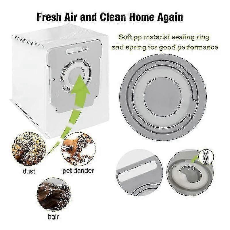 irobot 互換交換用ローラー サイドブラシ Hepa フィルター SZRH A-S