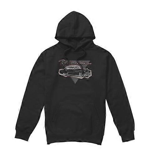 Buick Unisex Adult 1952 Roadmaster Hoodie