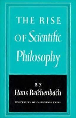 L'ascesa della filosofia scientifica