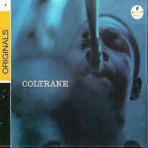 John Coltrane Quartet Coltrane [digipak] CD (2008) NEW