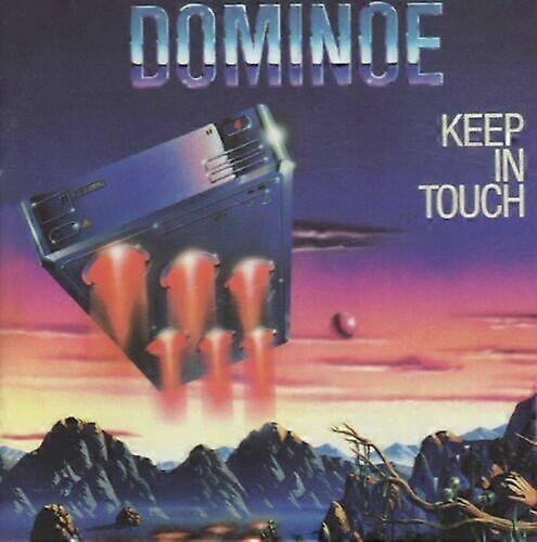 Dominoe Keep in Touch CDNEW