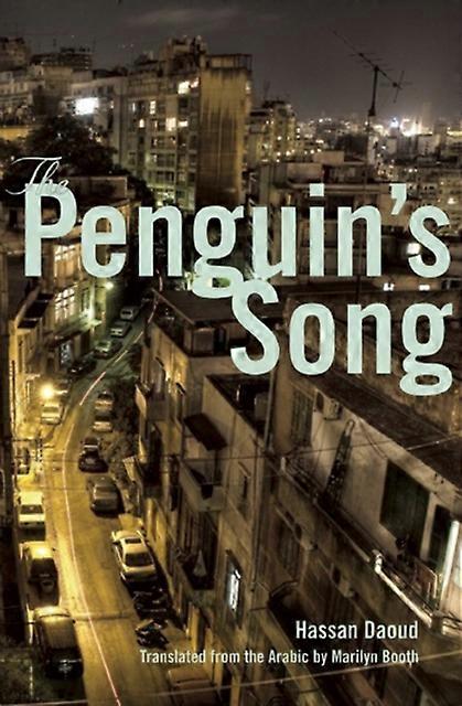 The Penguin's Song - Hassan Daoud