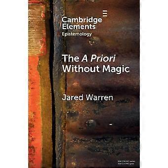 O A Priori Sem Magia - Jared Warren