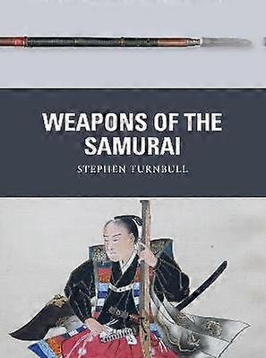Weapons of the Samurai