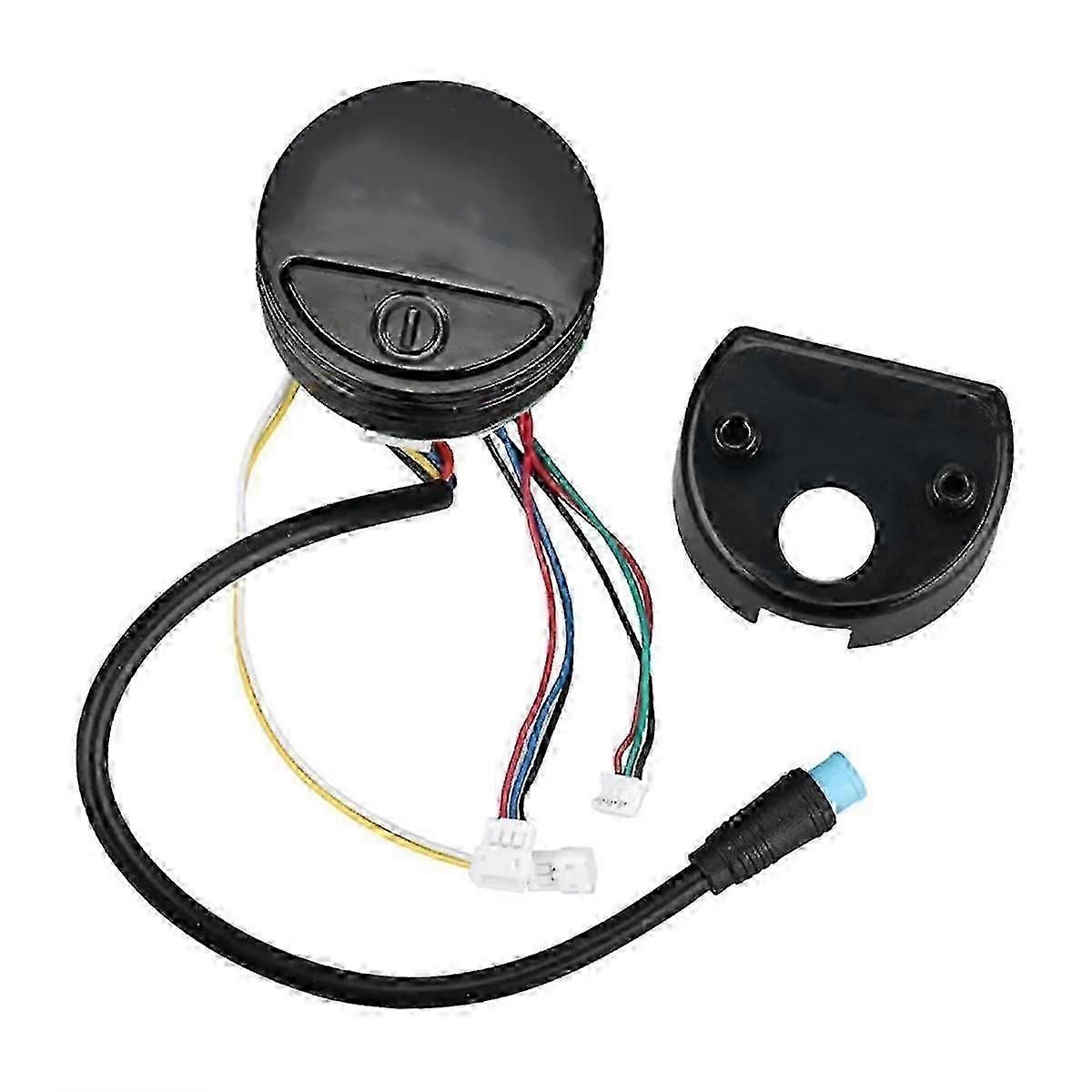 Bluetooth Dashboard compatible / E22 E22D E25/ Electric Scooter Kickscooter LED Display Circuit Boar