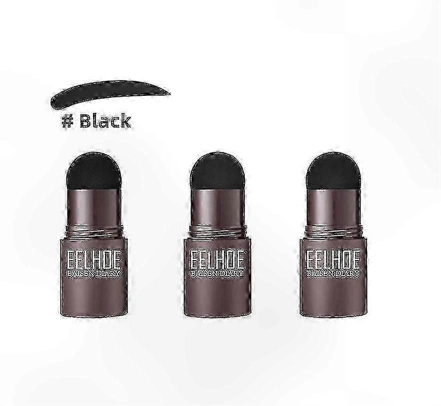Hairline Repair Powder with Eyebrow Filling Enhancement