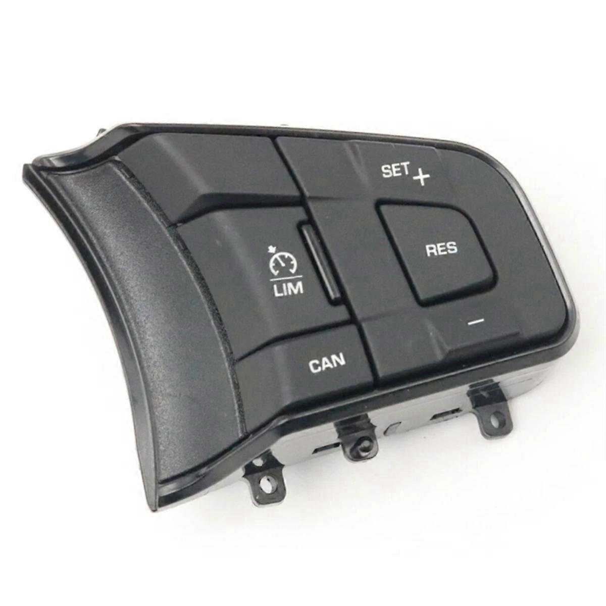 For Car Steering Wheel Button Cruise Heating Switch Right