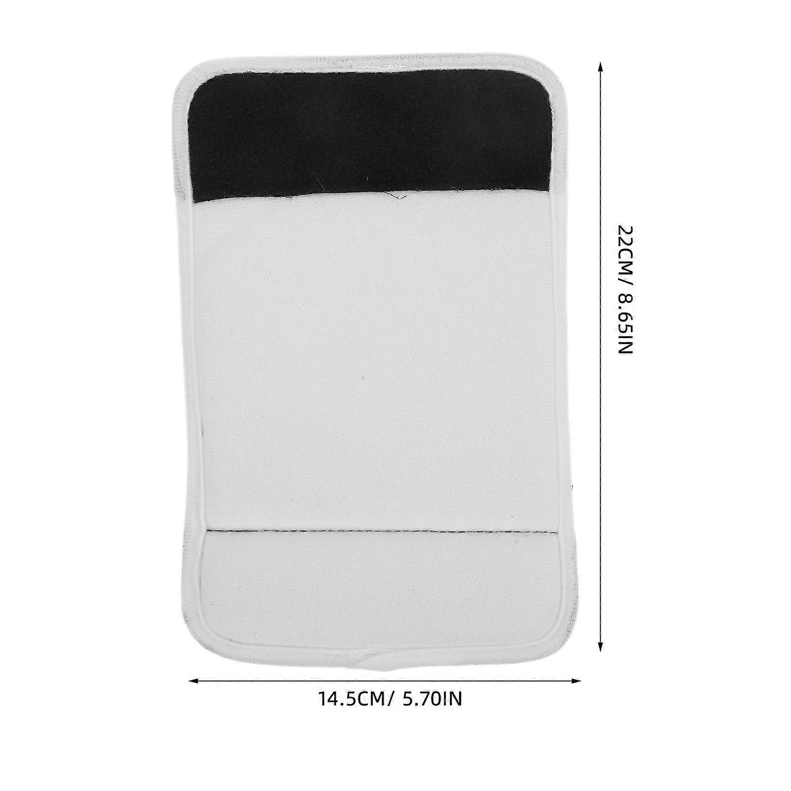 Anti Slip Walker Handle Pads Non-Slip Cushion Padding for Wheelchair 1Pair