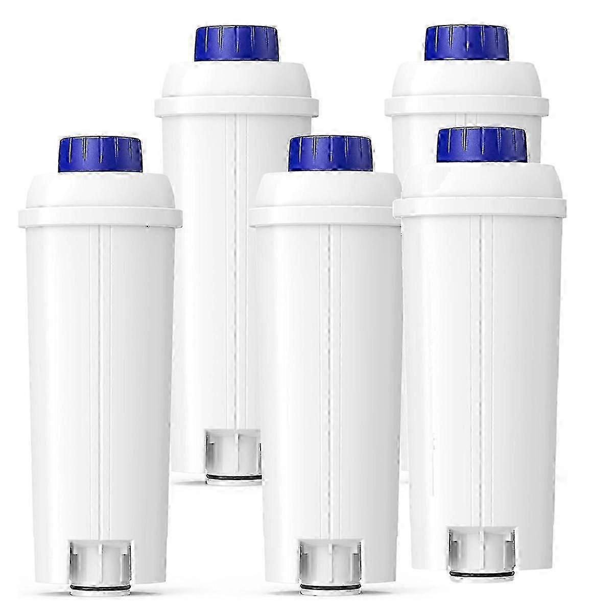 Water Filter Replacement for Coffee Machine with Activated Carbon Softener-JC