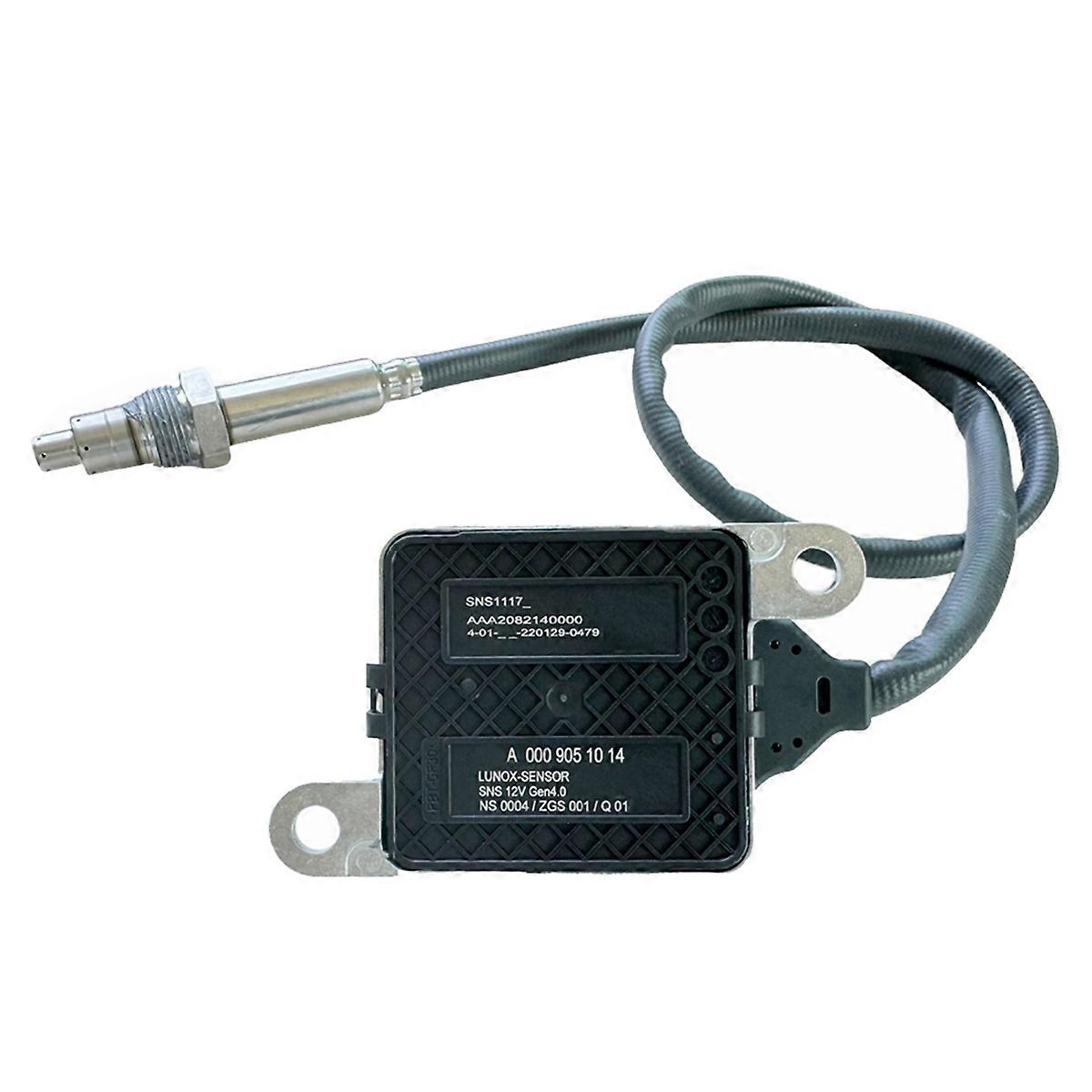 Sensore di NOx di azoto e ossigeno per auto A0009051818 per CLA GLC E V Sprinter 2018-0009051818