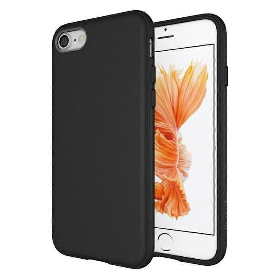 Iphone Se (3rd / 2nd Gen) Case (black)