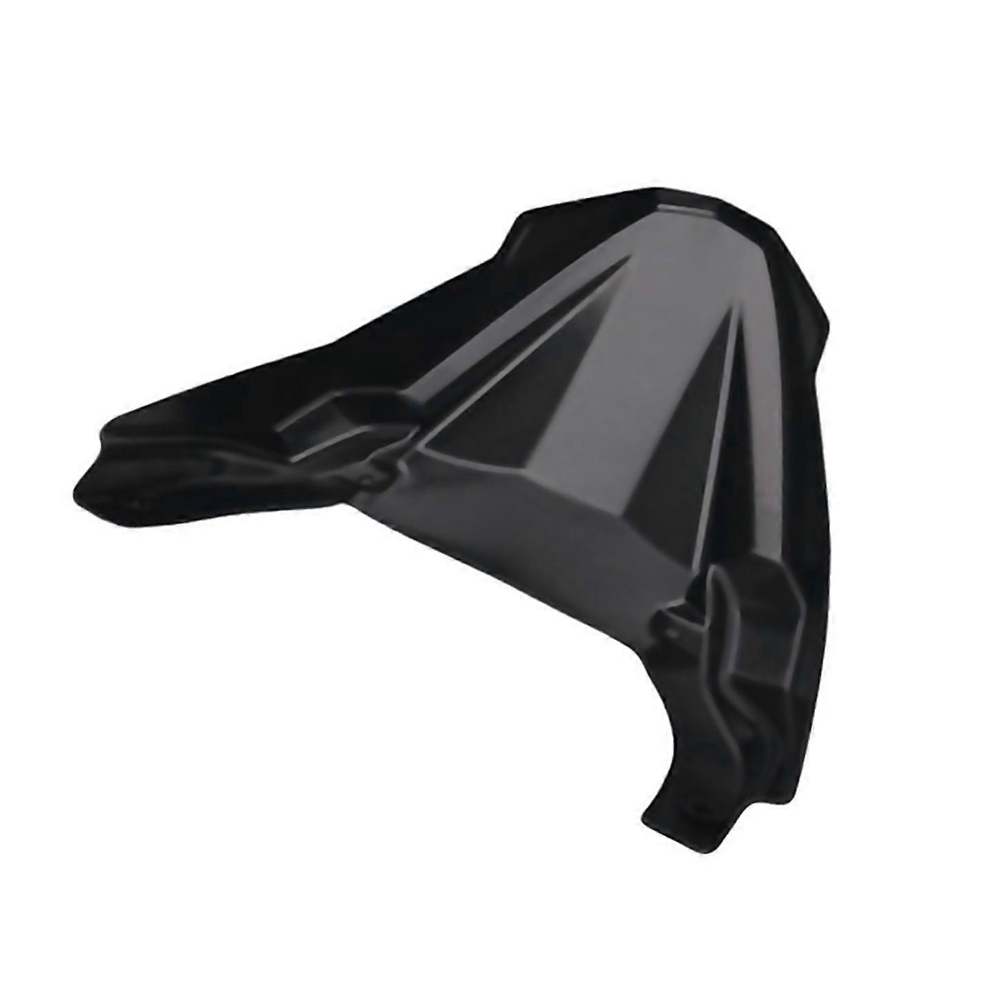 For Motorcycle Front Beak Wheel Cover Fairing Extension For