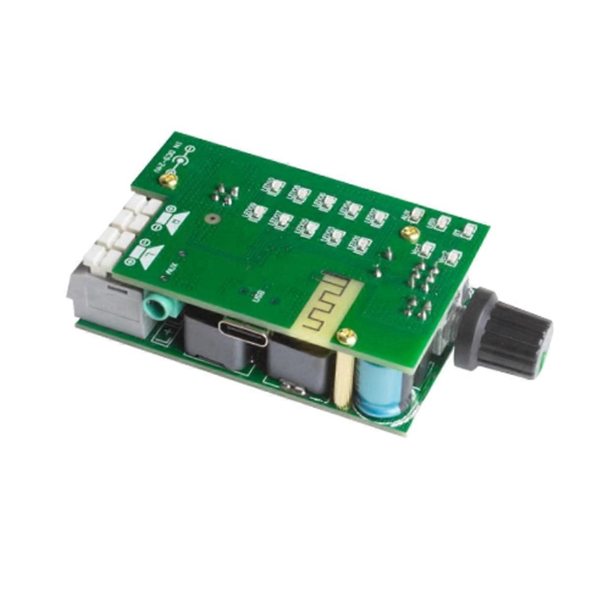 TPA3116 Bluetooth 5.0 Audio Module HiFi Level 2.0 Amplifier Board