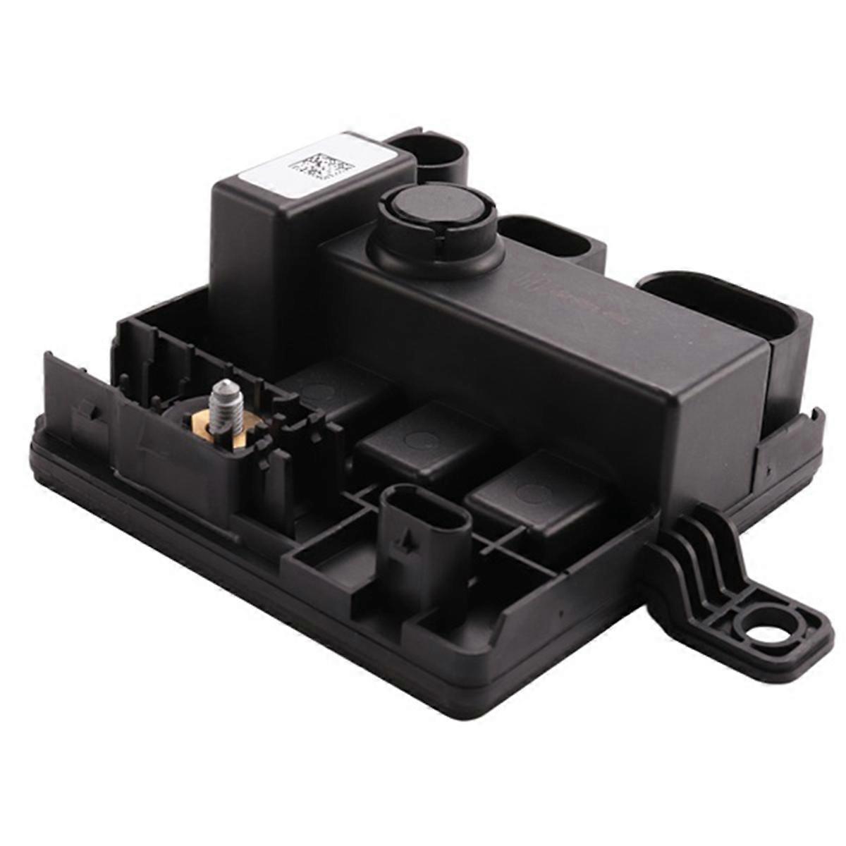 Car Integrated Supply Module 12637591534 7591534 for E70 E71 E84