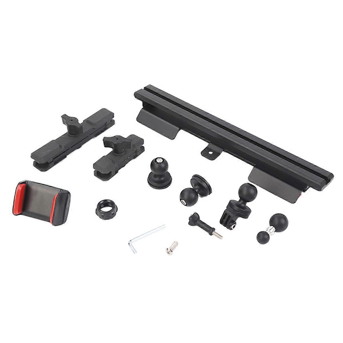 Dash Phone Holder Camera Mount for 2021-2024