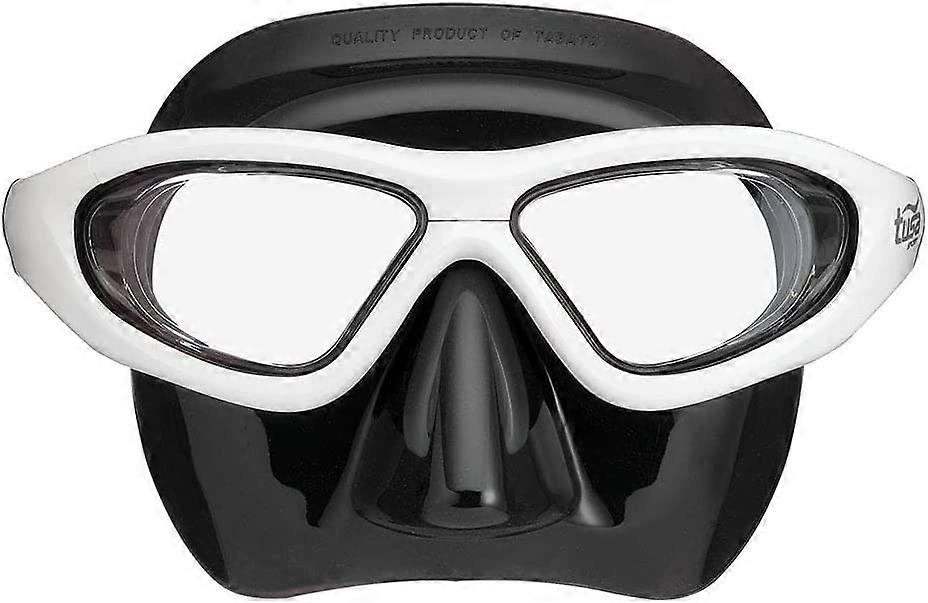 Tusa Um29 Freediving Dive Mask
