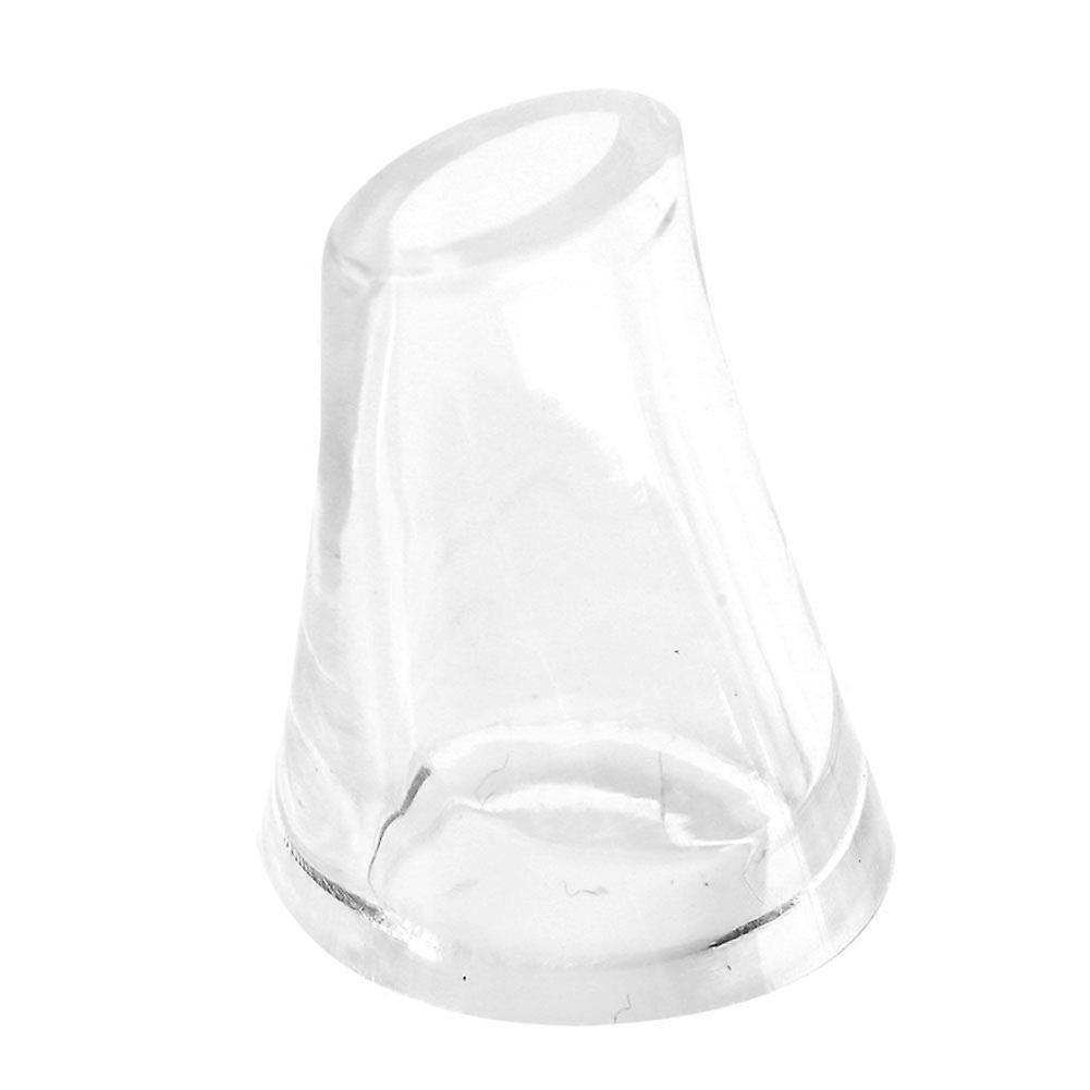 Mouthpieces Breathing Blowing Nozzle for Digital Alcohol Tester (50pcs)