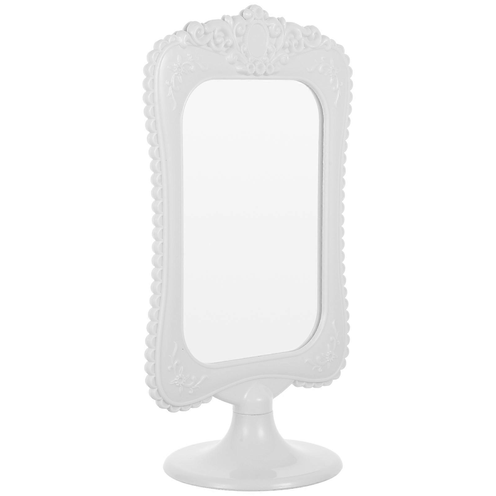 Double Sided Photo Frame Plastic for Displaying 3Pcs Black Standing Frames