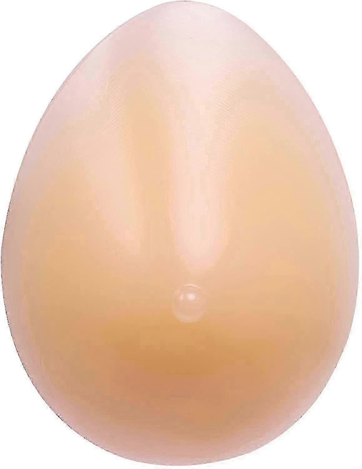 Silicone Breast Forms for Mastectomy & Transgender Bra, ABCD Cup Prosthesis Enhancer Inserts