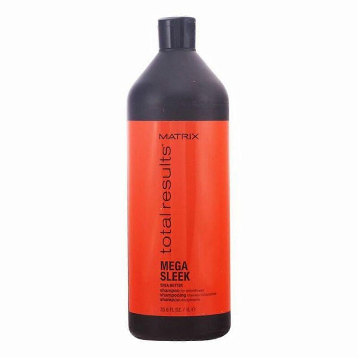 Restorative Shampoo Matrix Total Results Sleek 1 L
