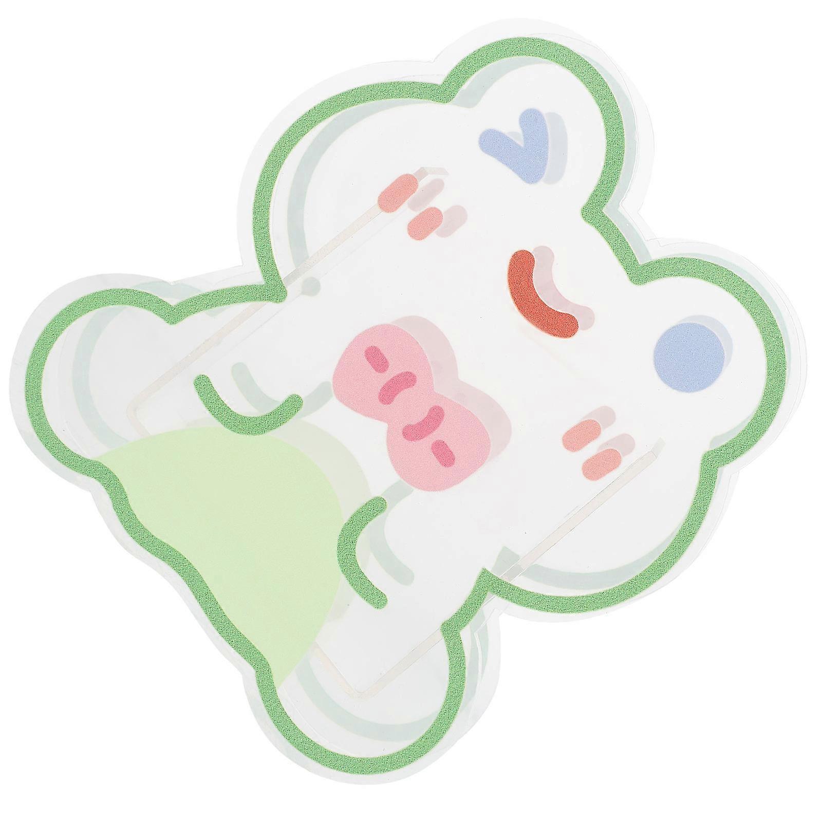 Rectangular Desk Organizer Storage For Pencils Ink Pens And Remote Controls In Practical Design 3Pcs