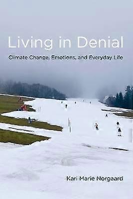 Living in Denial