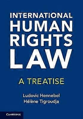 International Human Rights Law