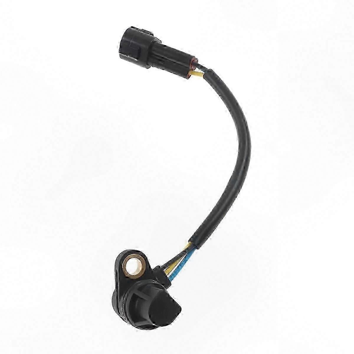 Motorcycle Camshaft Position Sensor Compatible with  YZF-R1 R6 MT-10 FZ8 Models