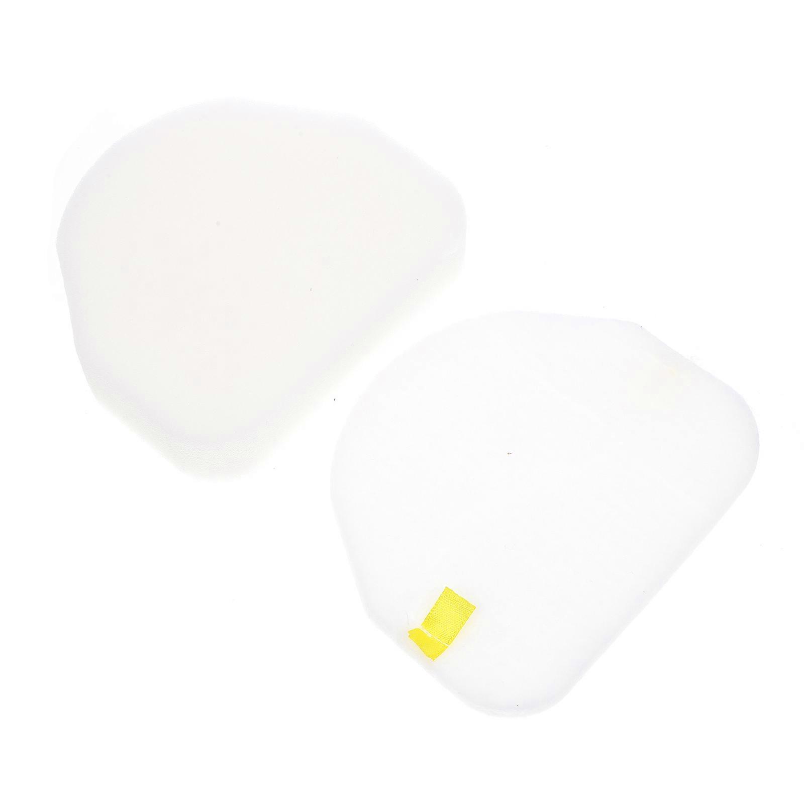 Vacuum Filter Replacement for Shark Hepa Filter Cotton Kit 4Pcs Set