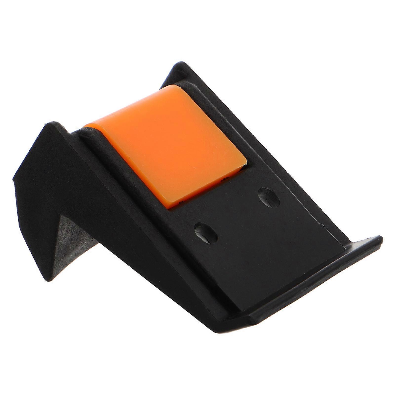 Plastic Motorcycle Tire Changer Claw Tool for Clamp Use 5Pcs