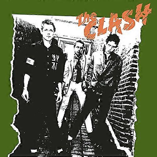 The Clash - Clash [CD]