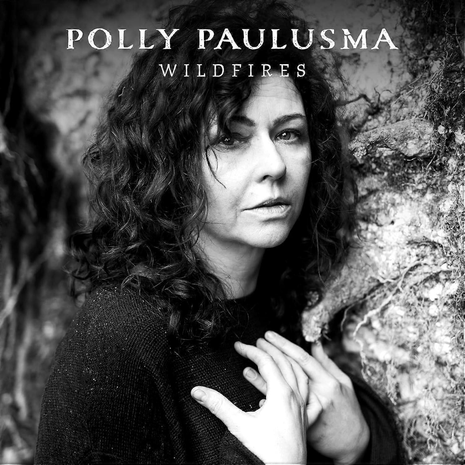 Polly Paulusma - Wildfires [CD]