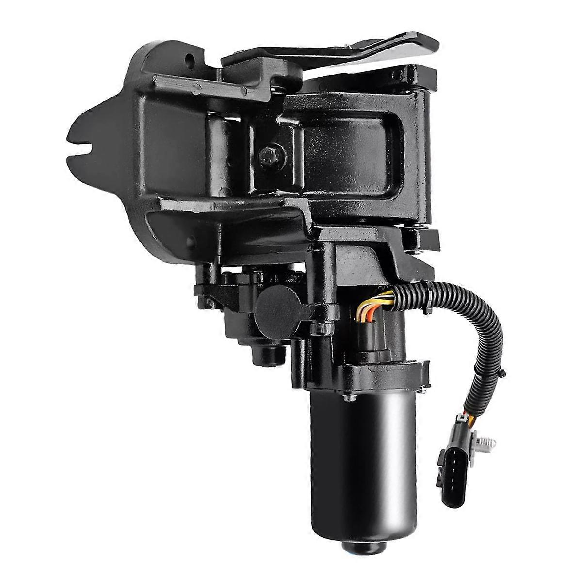 Left Driver Side Power Running Board Motor Assembly for 