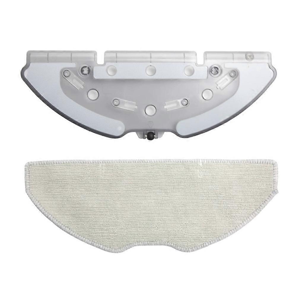 Robot Cleaner Tray Mops Parts for 360 S8 Plus Re4 Plus Parts,B
