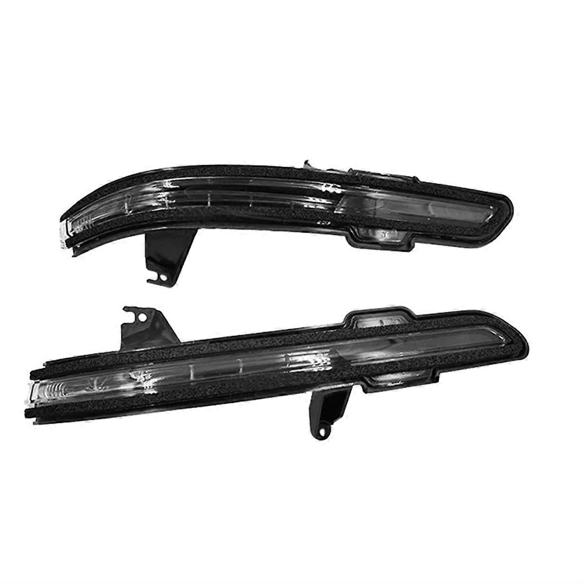 Car Side Rear View Mirror Light Turn Signal Lamp for