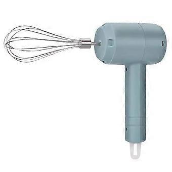 Electric Hair Cream Automatic Mixer Color Paste Blender Coloring Hairdressing Barber Dyeing Stirrer