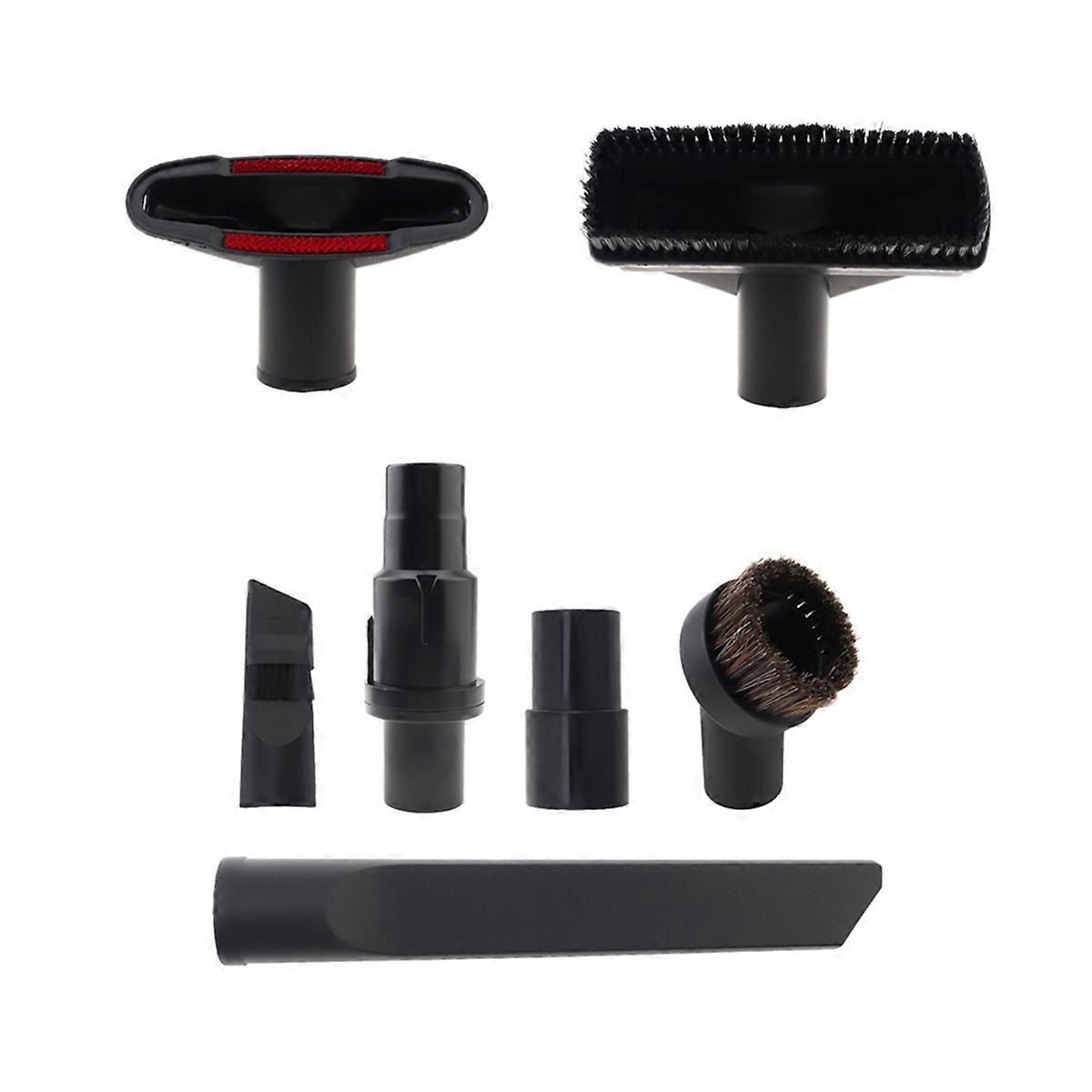 7PCS Vacuum Attachment for NV360 NV352 for NT18/1 NT25/1 Floor Brush Dust Brushes & Vacuum Hose Ada