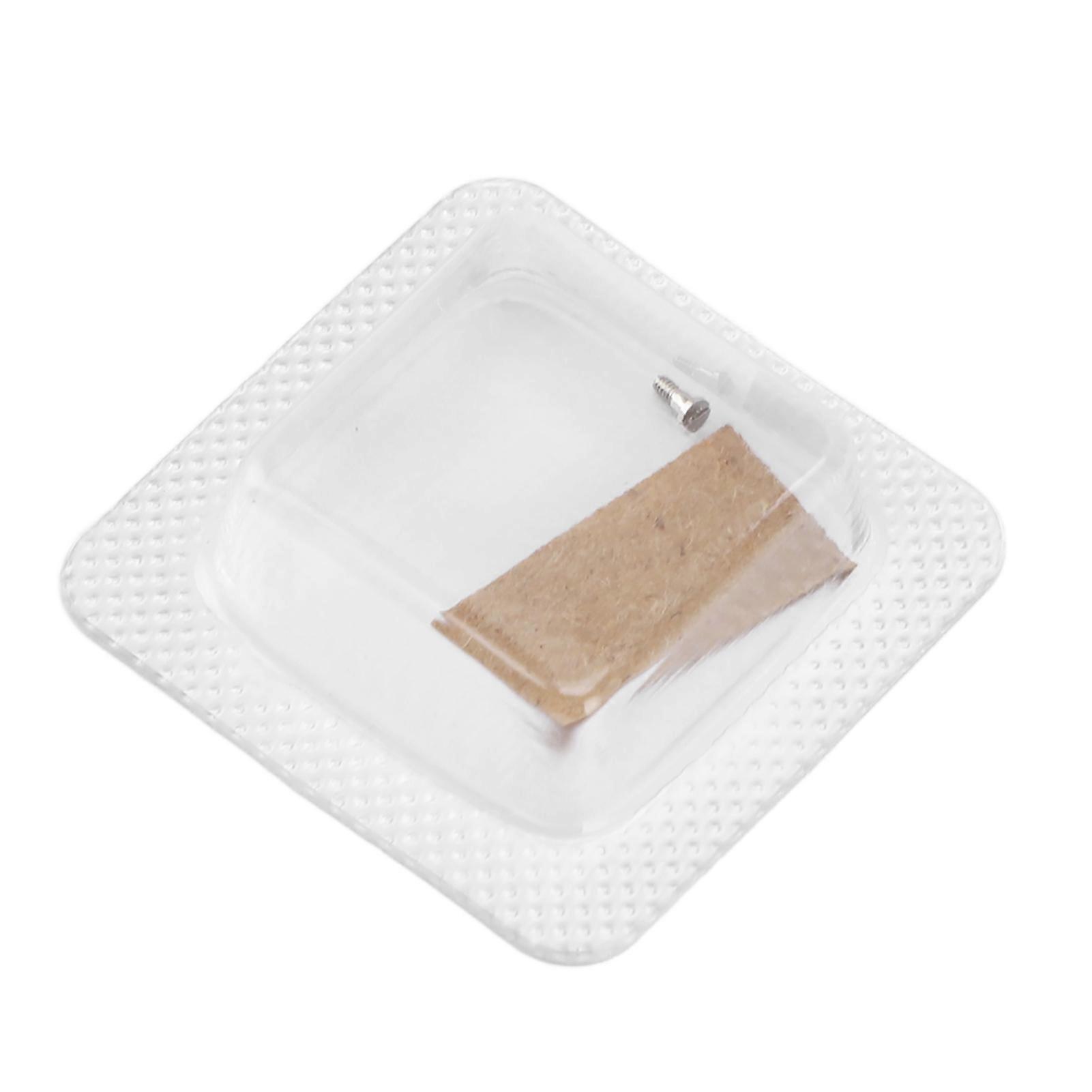 High Precision Alloy Mechanical Watch Movement Screws for RLX