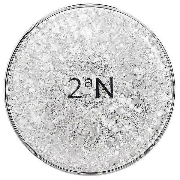 2aN, Gleaming Tension Pact, 21 Light Beige, 0.45 oz (13 g)