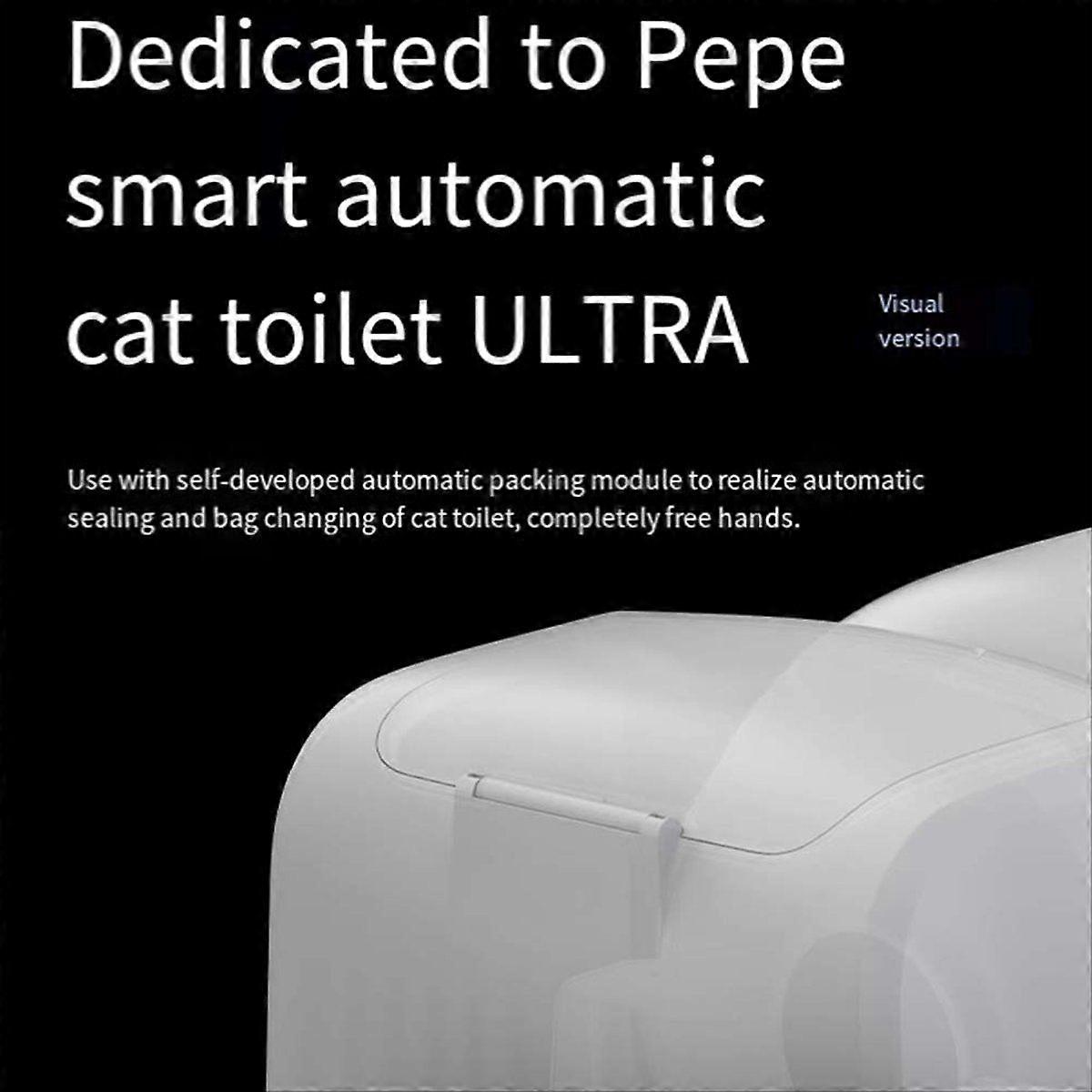 For -Refillable Ring Trash Bags Box,Ultra Exclusive Garbage Bin