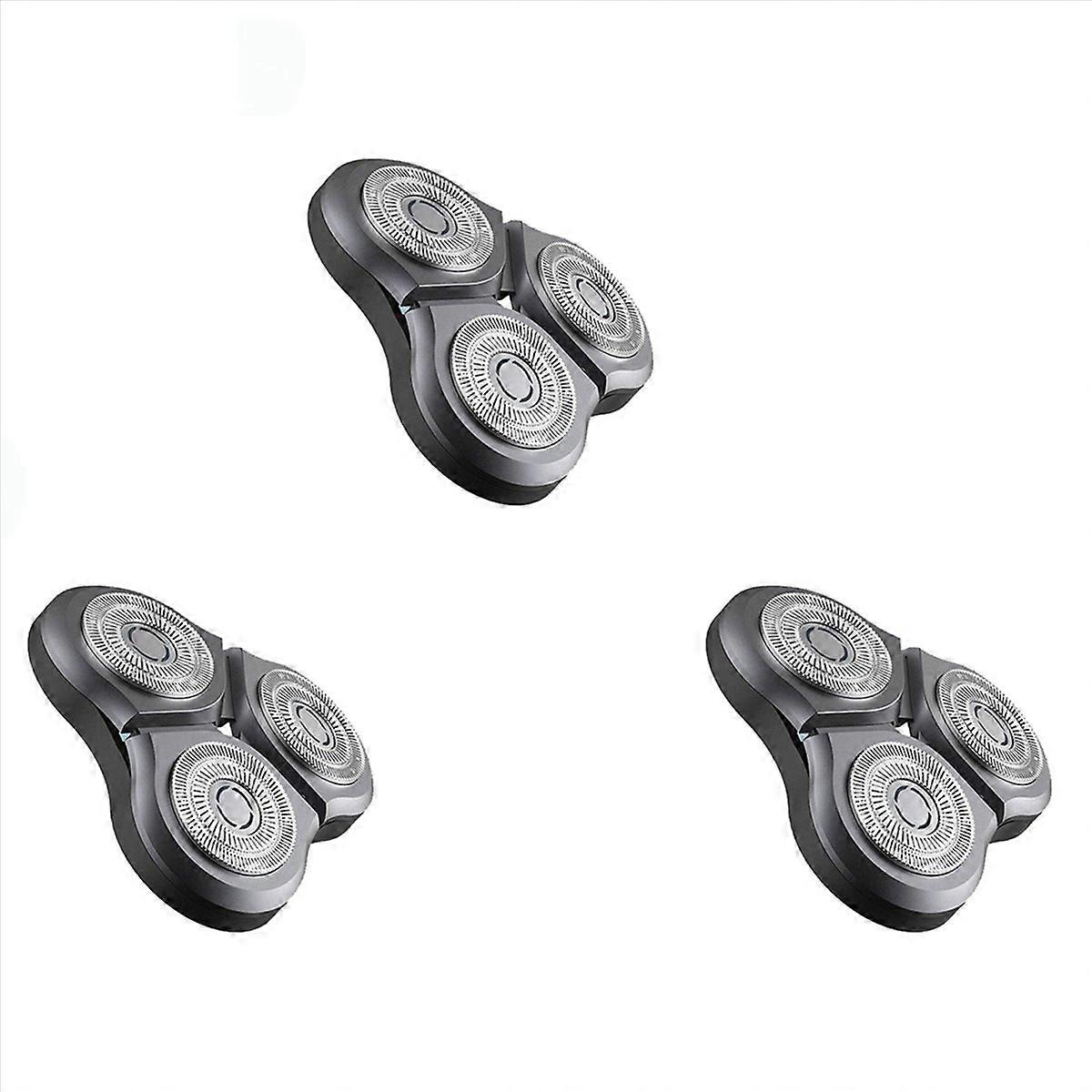 1Pcs Replacement Shaver Head for Shaver Blade