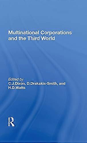 Multinational Corporations and the Third World