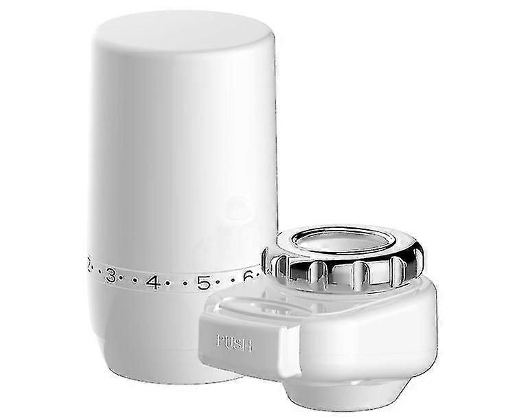 Kitchen Tap Faucet Ceramic Active Carbon Water Filter