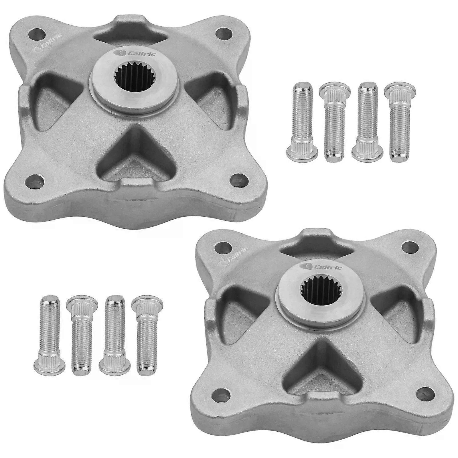 Front Wheel Hub & Bolt For Polaris ATP 330 500 2004-05 / ACE 570 325 900 2015-19 NO.45945